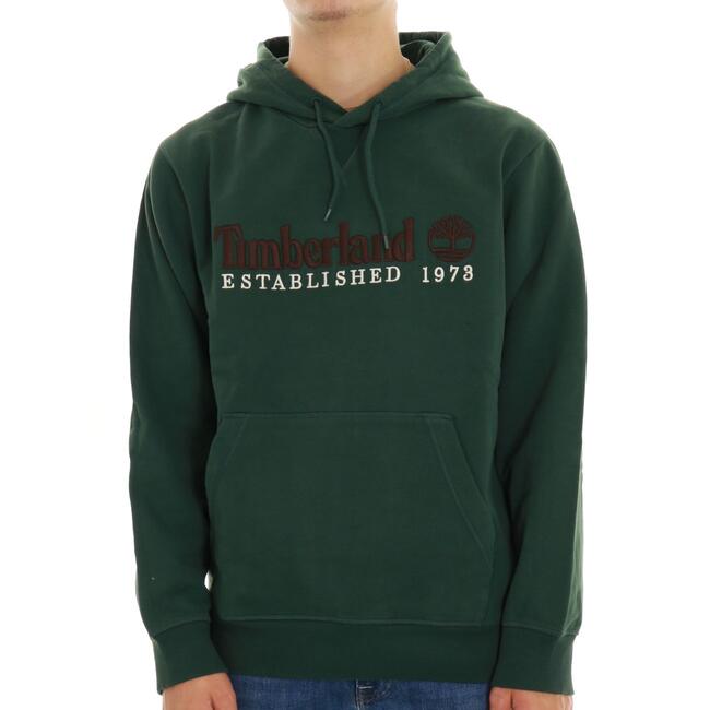 FELPA ESTABLISHED 1973 TIMBERLAND - Mad Fashion | img vers.1300x/